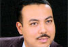 الكاتب الصحفي: خالد حسن