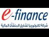 " e-finance": استخدام بيانات السيارات لإصدار كروت البنزين الذكية