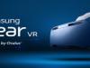 الفيسبوك طلبت 8 آلاف وحدة من خوذة Gear VR من شركة سامسونج