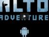 لعبة Alto’s Adventure ستشق طريقها لمنصة الأندرويد هذا الشهر