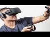 بدء الطلبات على خوذة Oculus Rift  