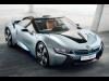 سيارة BMW i8 جديدة تصل في العام المقبل