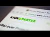 " KickStarter " للتمويل الجماعى تنجح في خلق أكثر من 300 آلف وظيفة