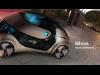 شركة Faraday Future المطورة للسيارات الكهربائية واجهه  آبل المقبلة