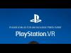  Sony تقرر عقد حدث خاص الشهر المقبل للحديث أكثر عن خوذة PlayStation VR