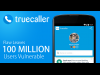 ثغرة برمجية تُهدد كل مُستخدمي تطبيق "  Truecaller"
