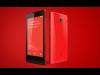 " Xiaomi  " : ببيع 60 آلف وحدة جديدة من الهاتف"  Redmi 1S "