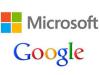 توتر العلاقة بين" جوجل" و"مايكروسوفت" بسبب "ويندوز 8.1"