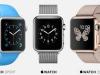 ساعة Apple Watch الذكية 