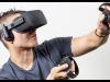 مبيعات خوذة Oculus Rift لخمسة ملايين وحدة في العام المقبل و350 دوﻻر سعر الوحدة