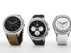 طرح الساعة الذكية LG Watch Urbane 2nd Edition