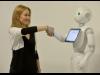 دراسة : الروبوت ينافس حملة الماجستير والدكتوراة على الوظائف