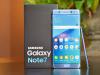 شركة قانونية أمريكية ترفع  دعوى قضائية ضد سامسونج بسبب Galaxy Note 7