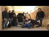 طلاب هندسة حلوان يشاركون فى مسابقة للسيارات بكاليفورنيا