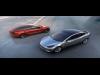  Tesla تجهز مصانعها لبدء عملية إنتاج سيارة Tesla Model 3