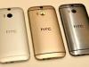 تقارير :   هاتف " HTC One M8i "  مزوج بشاسة 5 بوصة