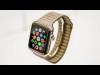 ساعة Apple Watch تحصل على جائزة أجمل ساعة ذكية