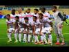 بعثة الزمالك تصل الجزائر العاصمة وتتجه إلى بجاية