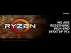 معالجات AMD Ryzen القادمة تُحرج إنتل في السعر والأداء بحسب آخر الاختبارات