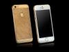 شركة Goldgenie تكشف عن النسخة المرصعة بالذهب من الهاتف iPhone SE