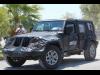 جيب رانجلر الجديدة "  2018 Jeep Wrangler " ومواصفات ابتكارية