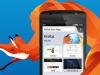 شركات ZTE و Huawei و Alcatel تعلن هواتف بنظام Firefox OS