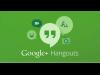 خدمة Google Hangouts تتيح إجراء المحادثات من دون الحاجة لحساب Google