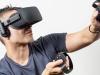 بدء الطلبات المسبقة على خوذة Oculus Rift