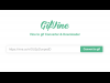 موقع  GifVine لتحويل مقاطع فاين إلى صور متحركة