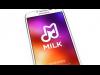 سامسونج  تغلق خدمة Milk Music بالولايات المتحدة إبتداء من يوم 22 سبتمبر