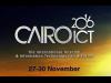 خلال فاعليات معرض " Cairo ICT 2016 " :  27 مليون مستخدم ينتظرون قفزة نوعية فى خدمات " الانترنت المحمول " مع قرب اطلاق ال " 4G " 