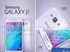 سامسونج تطرح الهاتف ابذكى  Galaxy J1 الجديد 