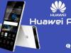 هواوي تطلق أربعة نماذج من هاتف Huawei P9 المقبل