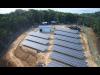 في شلاثين: إقامة محطة لإنتاج مياه الشرب من الهواء تعمل بتكنولوجيا الطاقة الشمسية