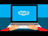 تحديث جديد لتطبيق " Skype  "لمستخدمى أندرويد بنحسينات لواجهة المستخدم