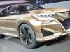 “هوندا” تطلق سيارة SUV تحت اسم UR-V مبنية على نموذج عرض “D” لسوق الصين Honda 2017