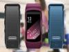 إسوارة Samsung Gear Fit 2 الجديدة قد يتم إصدارها في الشهر المقبل