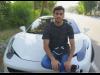 عبر عائدات قناته على اليوتيوب : شاب سعودي يحصل على سيارة " فيرارى "