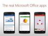 حزمة Microsoft Office متاحة الآن لهواتف الأندرويد عبر متجر Google Play