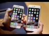 iPhone 6S   أكثر شعبية من   iPhone 6S Plus  بأربعه اضعاف  