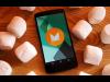 الأندرويد Marshmallow مثبت الآن على 7.5% من كافة أجهزة الأندرويد