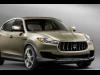 إطلاق  سيارة “مازيراتي” كوبانج القادمة 2018 Maserati