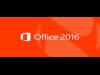 مايكروسوفت تطلق رسميا حزمة تطبيقات “office 2016”