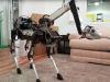 Boston Dynamics تكشف عن روبوتها الجديد SpotMini