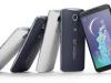 هاتف Nexus 6 يمتلك حساس بصمة لولا أبل