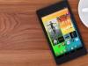 إشتري Nexus 7 عبر Google Play وأحصل على موسيقى غير محدودة لمدة 3 أشهر