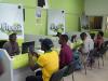 "مجموعة اتصالات" تطلق لعملائها منصة "فلوس" للتجارة عبر الهواتف المتحركةفي الغابون
