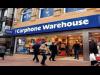 Carphone Warehouse تتعرض للإختراق، وبيانات 2.4 مليون عميل على المحك