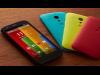 " موتورولا " : تطرح هاتفين " Moto G 2015 "و" Moto X Sport "