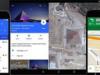 خدمة الخرائط Google Maps تحصل على واجهة مستخدم نظيفة